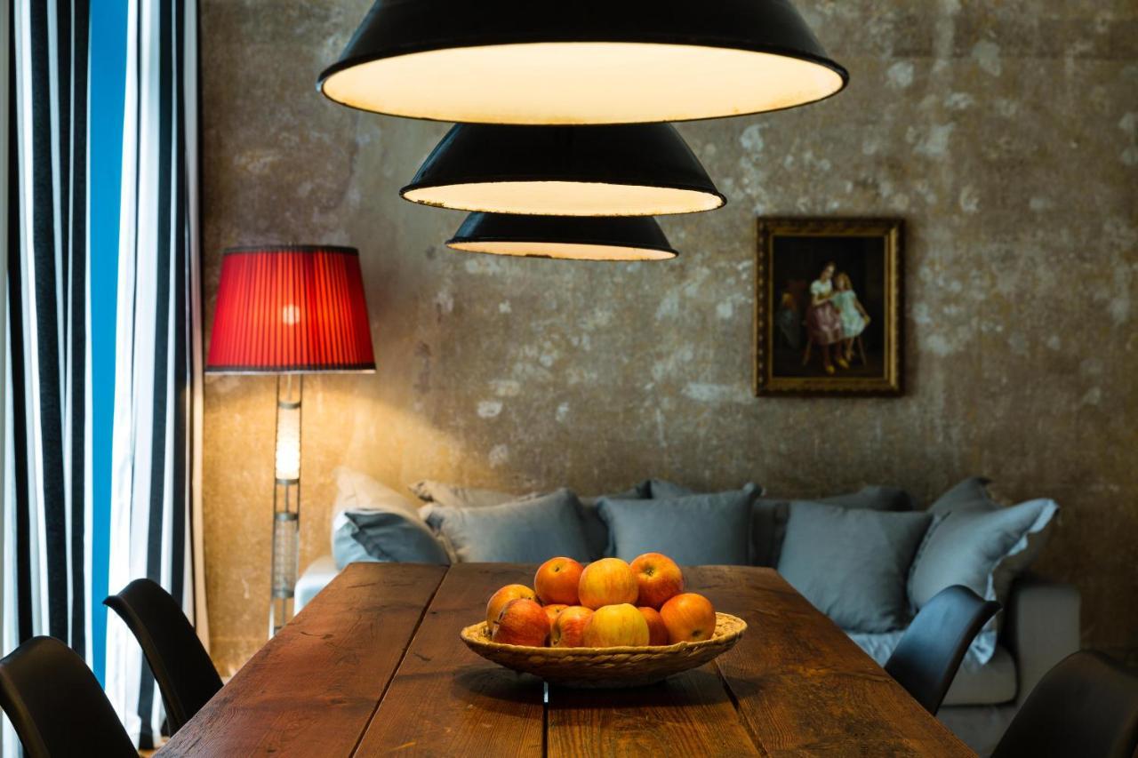 Apartamento Brilliant Berlim