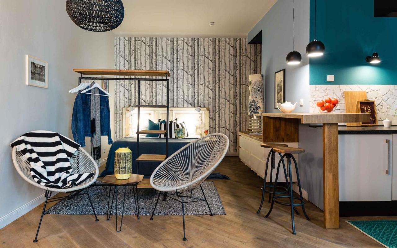 Apartamento Brilliant
