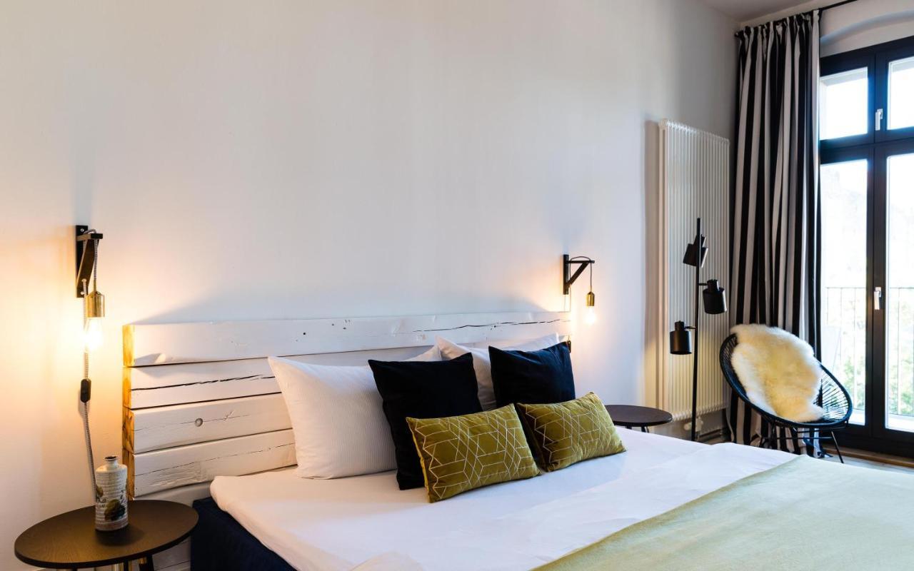 Apartamento Brilliant *