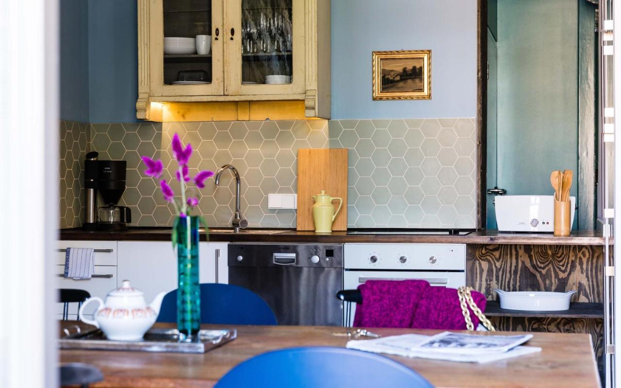 Apartamento Brilliant Berlim