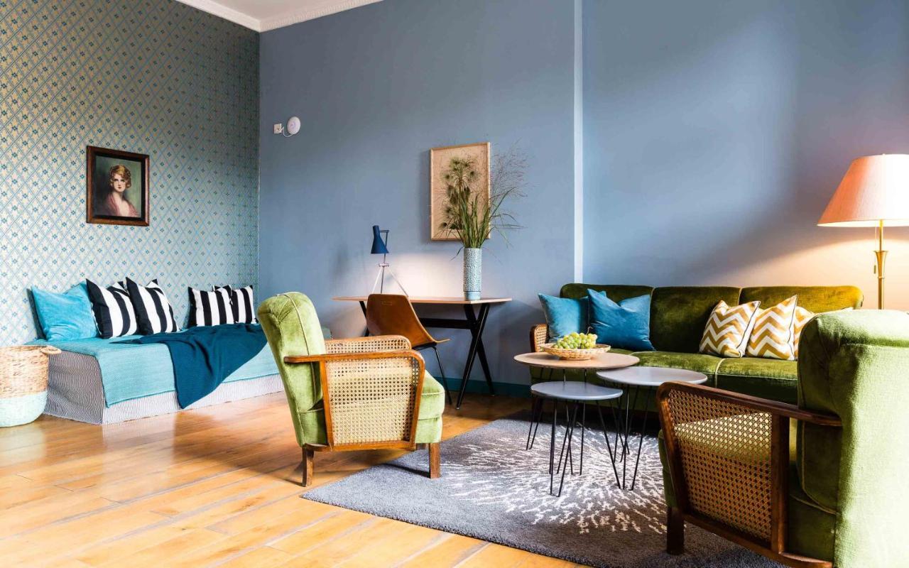 Apartamento Brilliant *