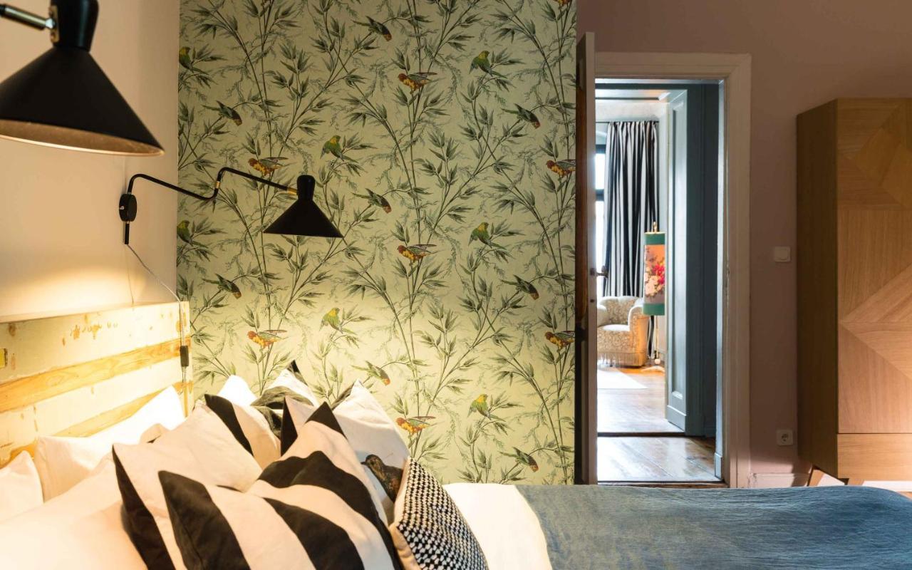 Brilliant Apartamento Berlim