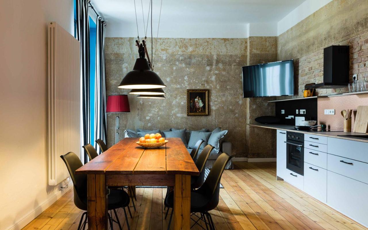 Brilliant Apartamento