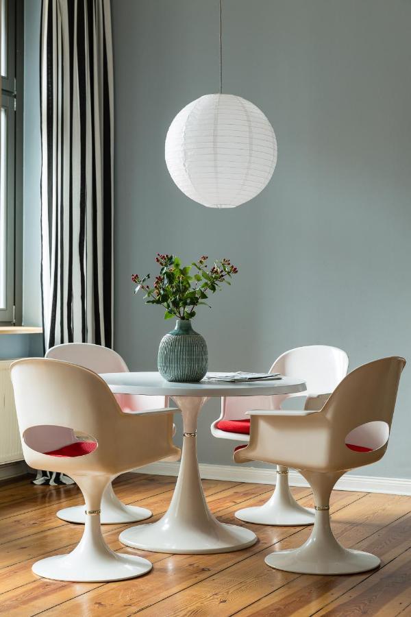 Brilliant Apartamento