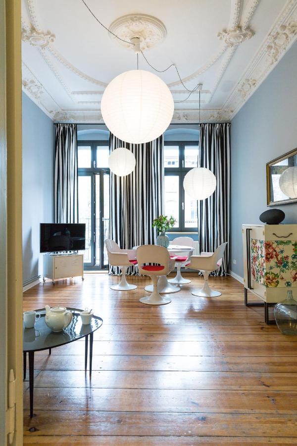 Brilliant Apartamento Berlim