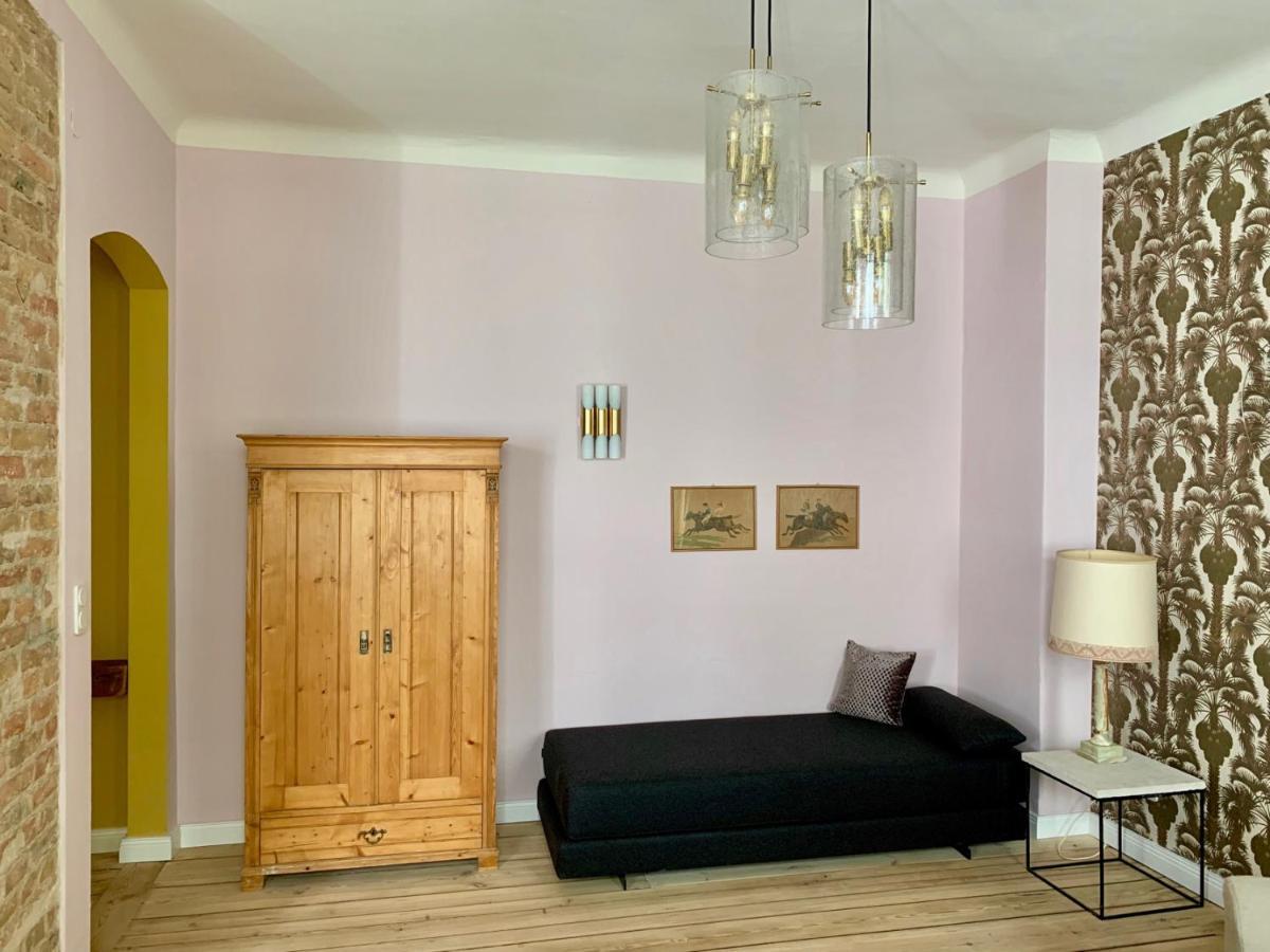 Brilliant Apartamento Berlim