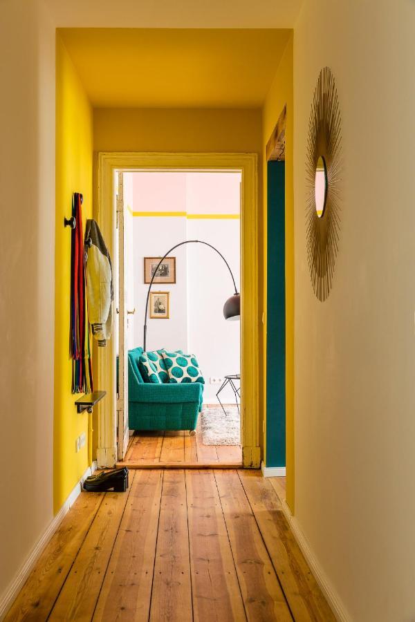 Apartamento Brilliant