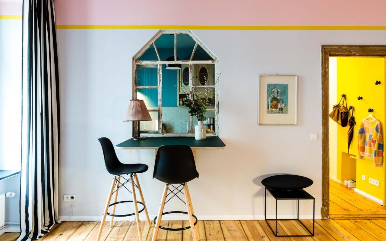 Brilliant Apartamento *