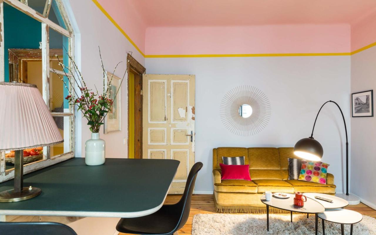 Apartamento Brilliant Berlim