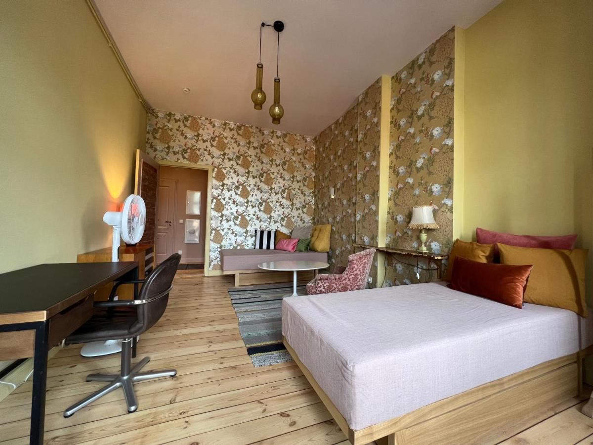 Apartamento Brilliant *