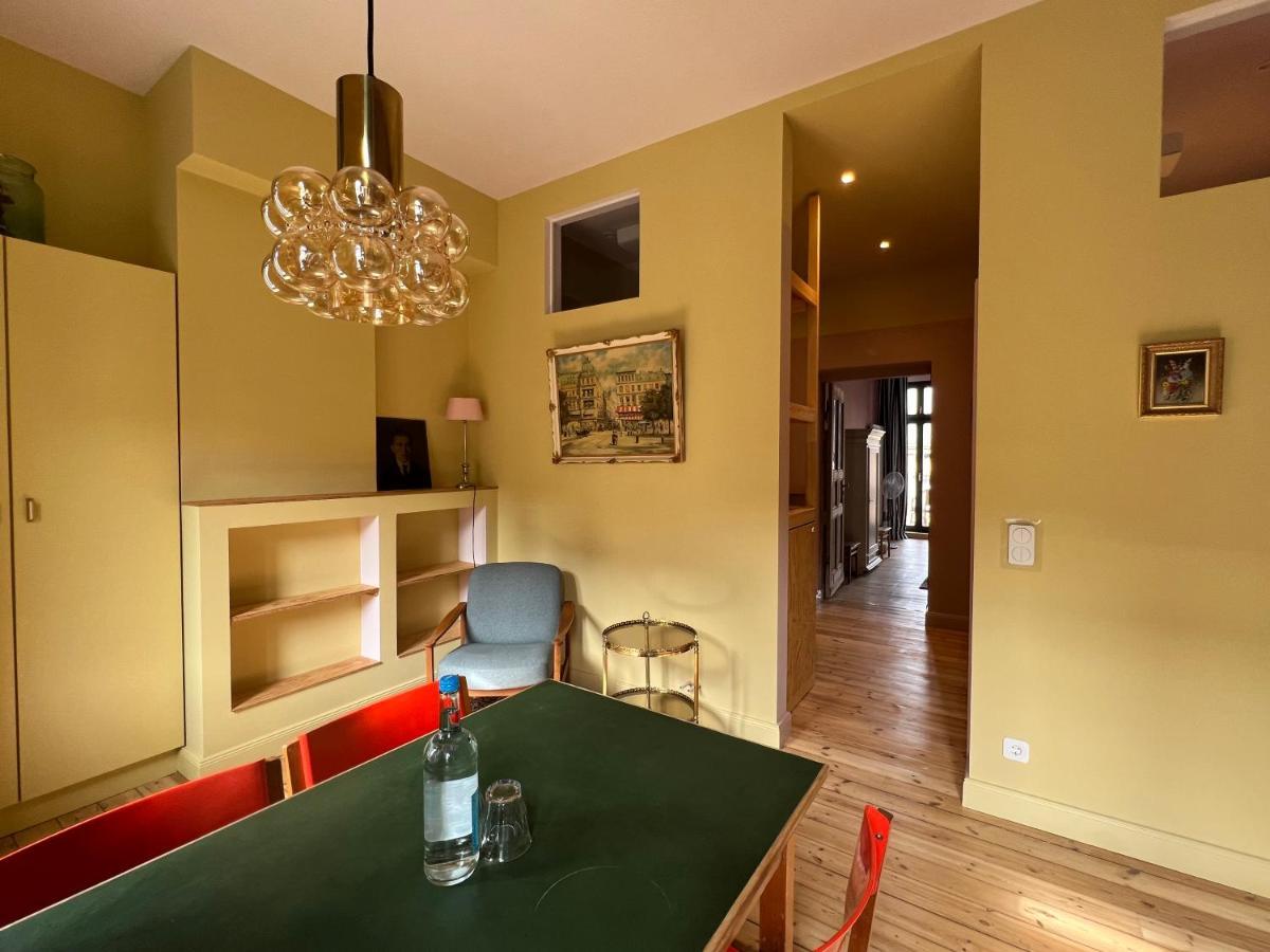 Apartamento Brilliant