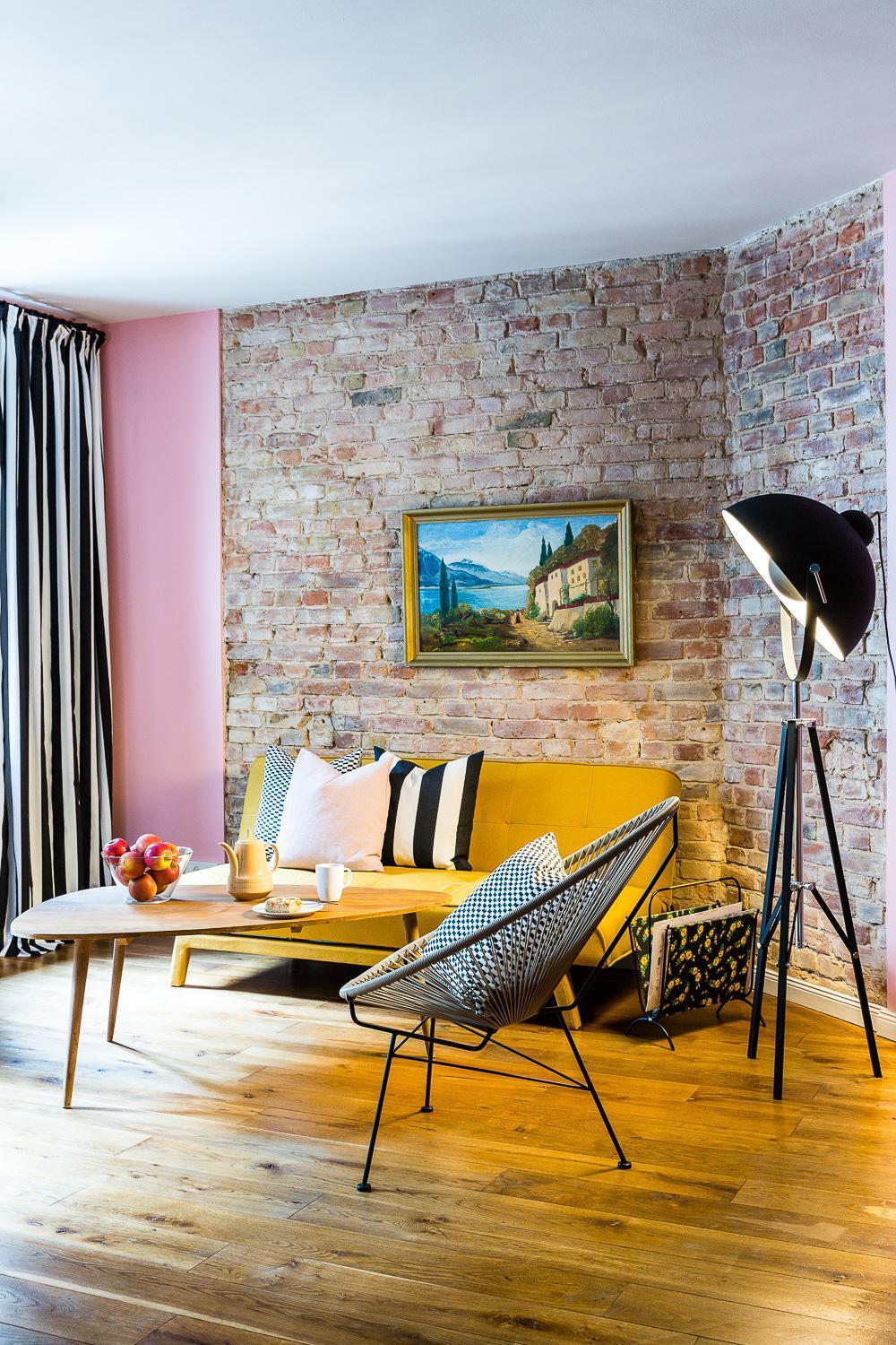 Brilliant Apartamento Berlim